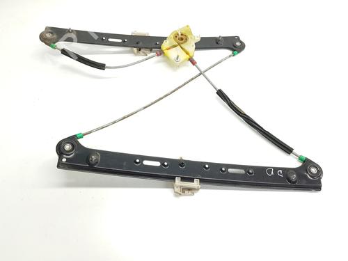 Used Front right window mechanism BMW X3 (E83) 2.0 d (150 hp) 29746909