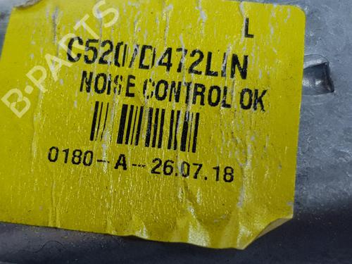 Rear wiper motor FORD KUGA II (DM2) 1.5 EcoBoost | BP32391512M102