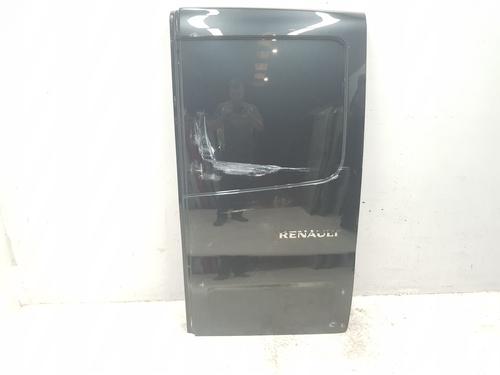 Used Right rear door RENAULT TRAFIC III Van (FG_) [2014-2025]  21003737