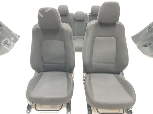Seats set HYUNDAI i20 II (GB, IB) 1.2 | BP15498883C78 
