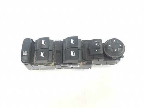 Left front window switch OPEL MOKKA | BP40155737I27 - Image 2