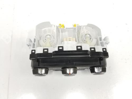 Climate control NISSAN MICRA V (K14) 1.0 | BP6575187I5 