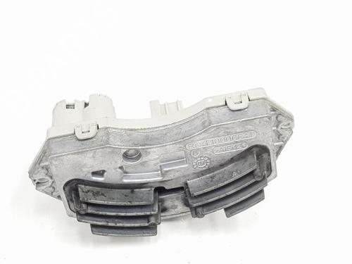 Résistance de chauffage Résistance de chauffage BMW 1 (E87) 118 d (143 hp) 34330819 34330819