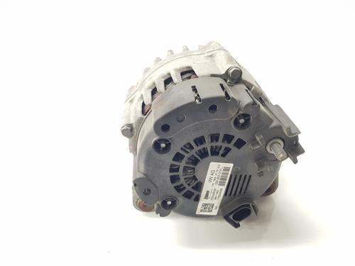 Alternator AUDI A6 C7 (4G2, 4GC) 3.0 TDI quattro | BP31171159M7 