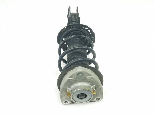 Left front shock absorber MERCEDES-BENZ CLA Shooting Brake (X117) CLA 200 CDI / d (117.908) | BP11217315M16 