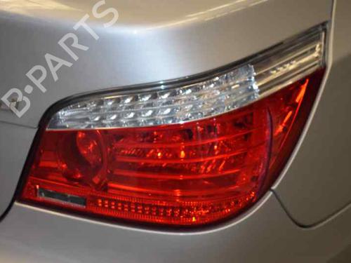 Electronic sensor BMW 5 (E60) 520 d | BP8746610M84 