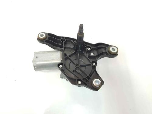 Used Rear wiper motor BMW X1 (E84) sDrive 18 d (143 hp) 5627591