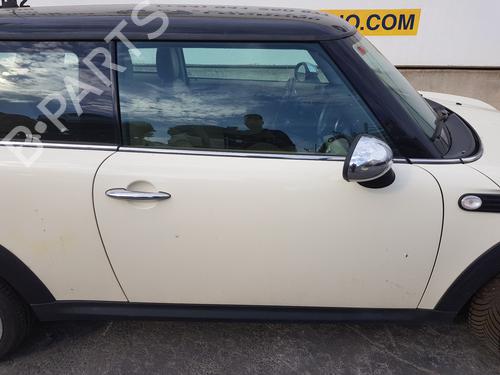 Steering column MINI MINI (R56) Cooper | BP14975004M21 