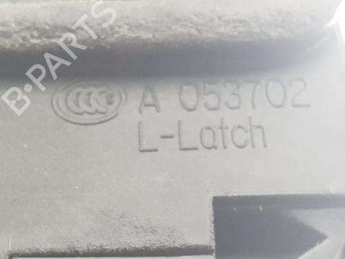 Front left lock BMW 1 (F20) 116 d | BP16564957C98 