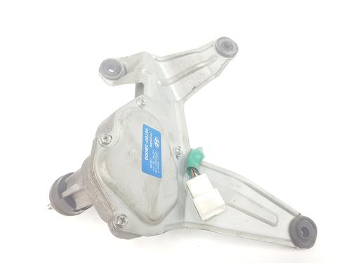 Rear wiper motor HYUNDAI SANTA FÉ II (CM) 2.2 CRDi GLS | BP17645464M102 