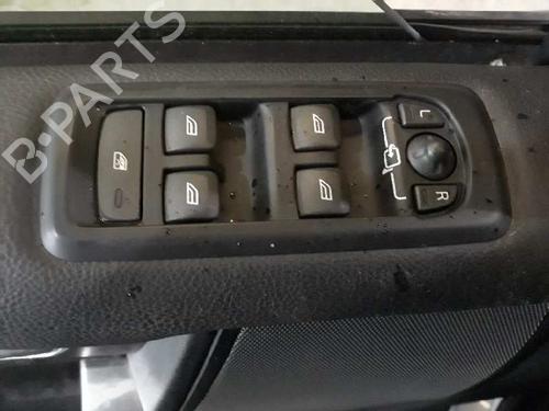 Venstre bak elrute bryter LAND ROVER DISCOVERY III (L319) 2.7 TD 4x4 | BP1919861I29 