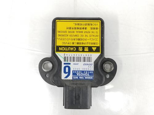 Used Electronic module TOYOTA LAND CRUISER PRADO (_J15_) 3.0 D-4D (KDJ155_, KDJ150_, KDJ150R, KDJ155R) (190 hp) 14091783
