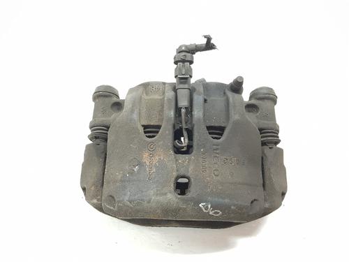 Used Right front brake caliper IVECO DAILY VI Van 33S13, 35S13, 35C13 (126 hp) 17448340