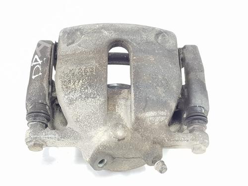 Used Right front brake caliper Right front brake caliper RENAULT KANGOO / GRAND KANGOO II (KW0/1_) [2008-2026] 32453394 32453394
