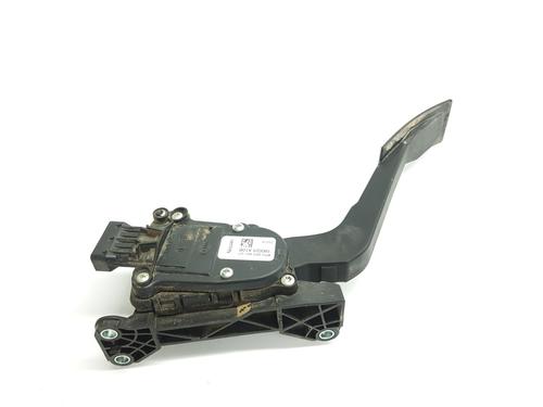 Used Pedal NISSAN NAVARA NP300 (D40) [2004-2025]  26660537