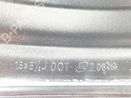 Rim SUZUKI SAMURAI Closed Off-Road Vehicle (SJ_) 1.9 TD All-wheel Drive (SJ419TD) | BP9308898C45 