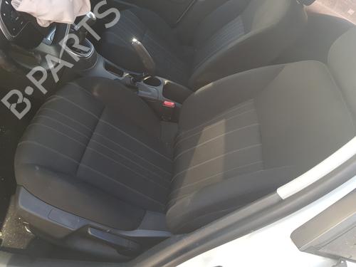 Servo brake CITROËN C4 II (NC_) 1.6 BlueHDi 100 | BP32250861M42 