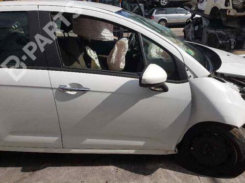 Back wipers mechanism CITROËN C3 II (SC_) 1.4 HDi 70 (SC8HZC, SC8HR0, SC8HP4) | BP6150370C84  - Image 72