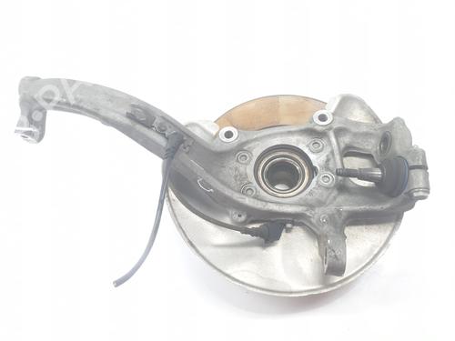 Right front steering knuckle AUDI A4 B8 (8K2) | BP36220100M26 - Image 4