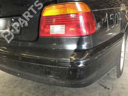 Rear right exterior door handle BMW 5 (E39) 530 d | BP1639740C130  - Image 53