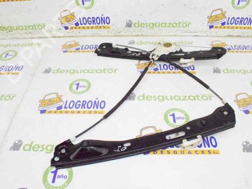 Front left window mechanism BMW 1 (E87) 118 d | BP1713744C22 