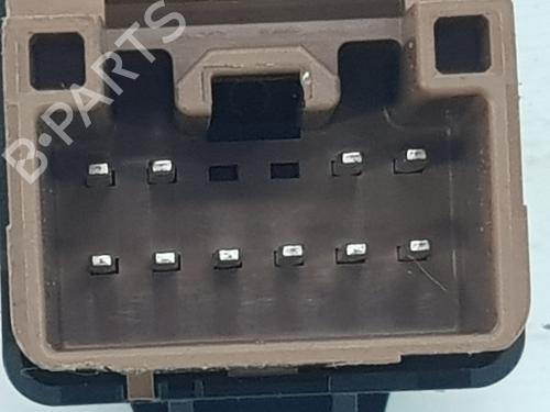 Fensterheberschalter rechts hinten MAZDA CX-7 (ER) 2.2 MZR-CD AWD (ER10A) | BP8404128I28 