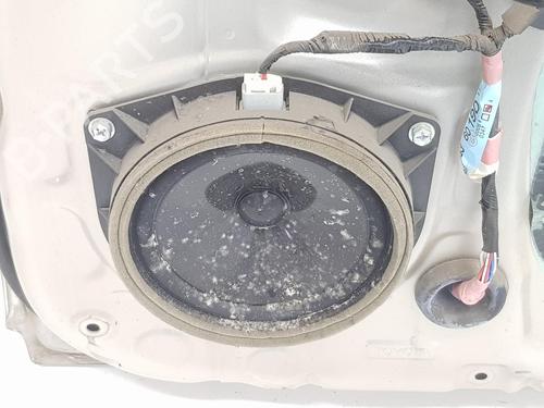 Right rear door TOYOTA LAND CRUISER PRADO (_J12_) 3.0 D-4D (KDJ120, KDJ125) | BP10036524C5 