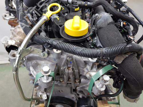 Engine DACIA SANDERO III  | BP34279697M1  - Image 11