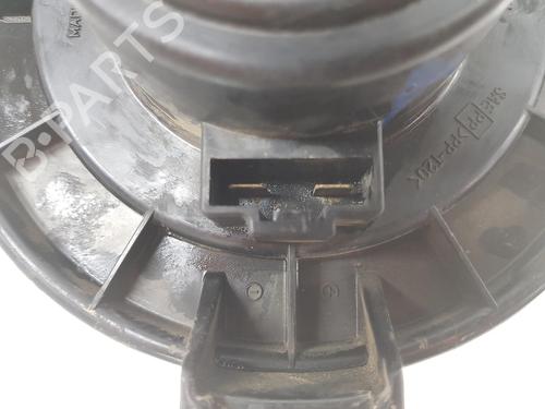 Heater blower motor TOYOTA LAND CRUISER PRADO (_J12_) 3.0 D-4D (KDJ120, KDJ125) | BP17651931M62 