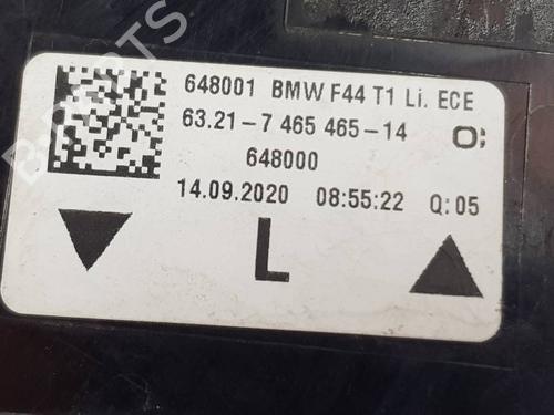 Left taillight BMW 2 Gran Coupe (F44) 220 d | BP40156709C34  - Image 5