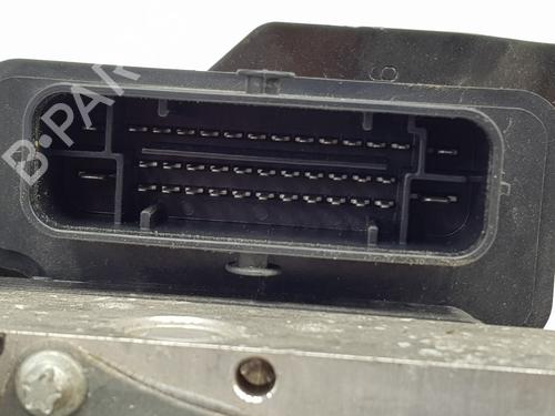 ABS pump PEUGEOT 308 SW II (LC_, LJ_, LR_, LX_, L4_) 1.6 BlueHDi 120 | BP21662202M43 