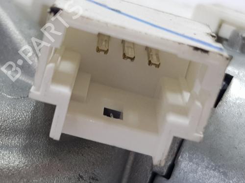 Rear wiper motor CITROËN BERLINGO (ER_, EC_) 1.5 BlueHDi 100 | BP29278958M102 