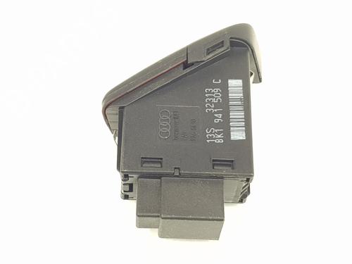 Warning switch AUDI A5 Sportback (8TA) 2.0 TDI | BP36020671I22 - Image 2