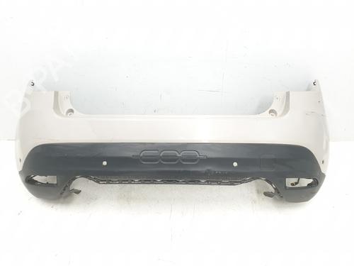 Used Rear bumper FIAT 600e / 600 (365_, 364_) [2023-2026]  32072737