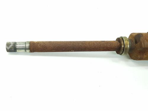 Right front driveshaft CITROËN JUMPER II Van 2.0 BlueHDi 130 | BP36206863M39 - Image 5