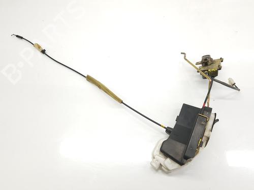 Used Front left lock Front left lock 32778629 32778629