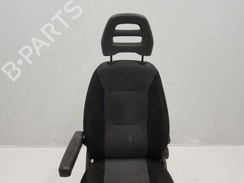 Left front seat FIAT DUCATO Van (250_)  | BP36294752C15  - Image 5