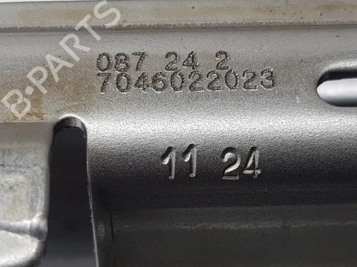 Other OPEL ASTRA L Sports Tourer (OV5) 1.2 (FRHNSL, FRHNSR) | BP26333713O1 