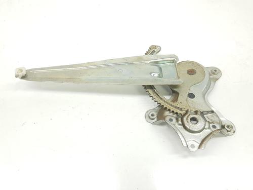 Rear right window mechanism TOYOTA LAND CRUISER PRADO (_J12_) 3.0 D-4D (KDJ120, KDJ125) | BP13417086C25 