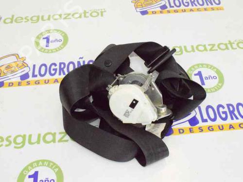 Front left seatbelt BMW X3 (E83) xDrive 30 d | BP8746650I26 