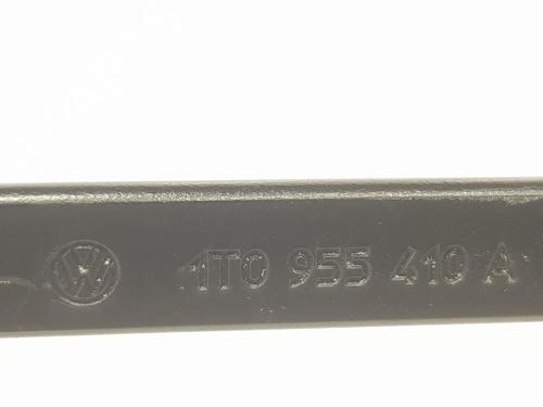 Front windshield wiper arm VW TOURAN (1T1, 1T2) 2.0 TDI | BP16314872C143 
