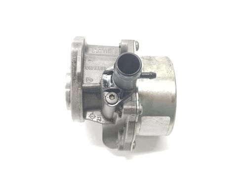 Vacuum pump RENAULT MEGANE III Hatchback (BZ0/1_, B3_) 1.5 dCi | BP18551751M80
