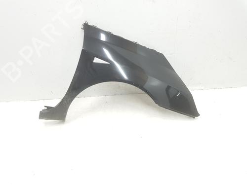 Forskærm Højre RENAULT ESPACE IV (JK0/1_) 2.0 dCi (JK01, JK02, JK1J, JK1K, JK1H) (150 hp) 31594167