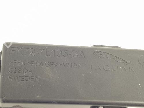 Elektronisk modul LAND ROVER RANGE ROVER EVOQUE (L538)  | BP29124888M83 
