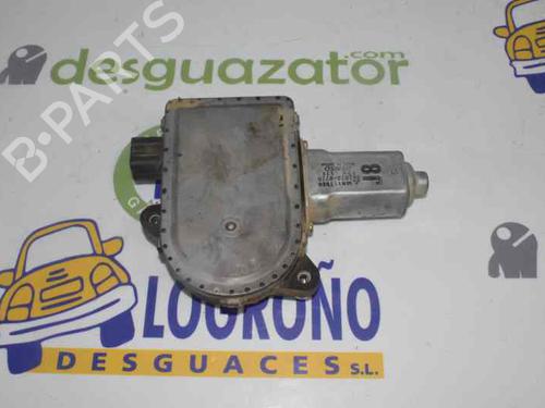 Right front window motor MITSUBISHI PAJERO III (V7_W, V6_W) 3.2 Di-D (V68W) | BP1194707E20 