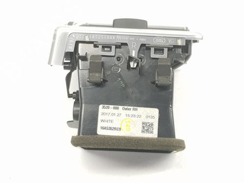 Air vent LAND ROVER DISCOVERY SPORT (L550) 2.0 D 4x4 | BP16198322I21 