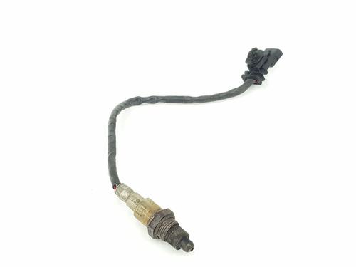 Used Electronic sensor PEUGEOT 208 I (CA_, CC_) 1.2 VTI 82 (82 hp) 20198745