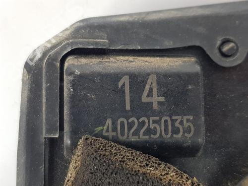 Rear left lock TOYOTA LAND CRUISER PRADO (_J12_) 3.0 D-4D (KDJ120, KDJ125) | BP11494932C100 