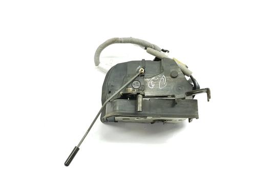 Used Front right lock BMW 3 Compact (E46) 320 td (150 hp) 15528158