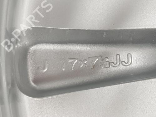 Rim TOYOTA LAND CRUISER PRADO (_J12_) 3.0 D-4D (KDJ120, KDJ125) | BP15412544C45 